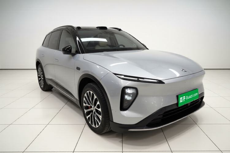 Used Nio ES6 2024 75 kWh Exterior 1