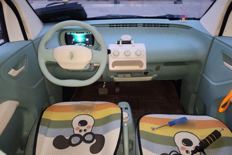 Used LINGBOX uni 2025 Mildly Sweet Version 11.52 kWh