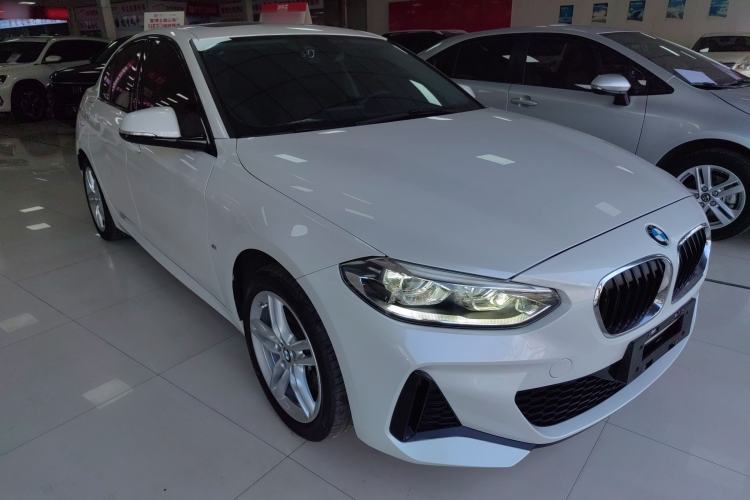 Used BMW 1 Series 2020 120i M Sport Package
