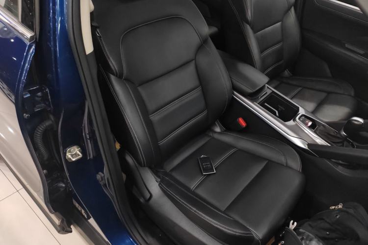 Used Renault Koleos 2018 2.0L Two-Wheel-Drive Luxury Edition