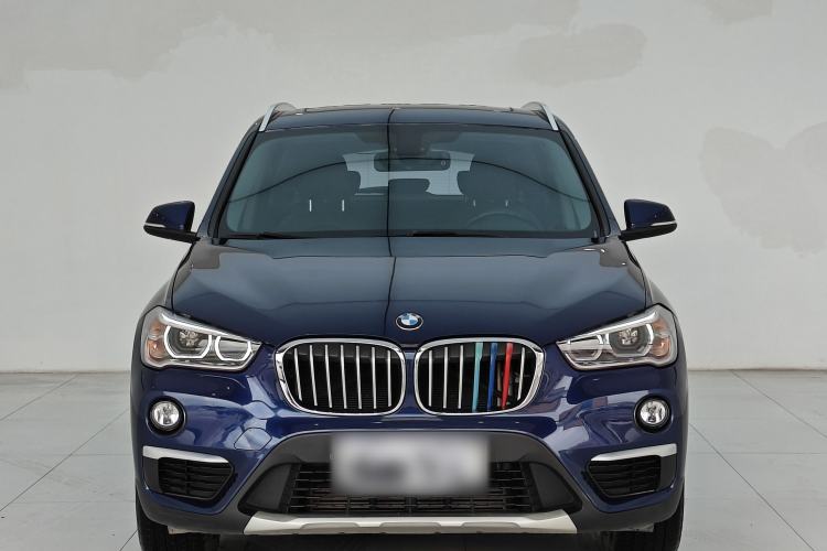 Used BMW X1 2019 sDrive18Li Premium Edition
