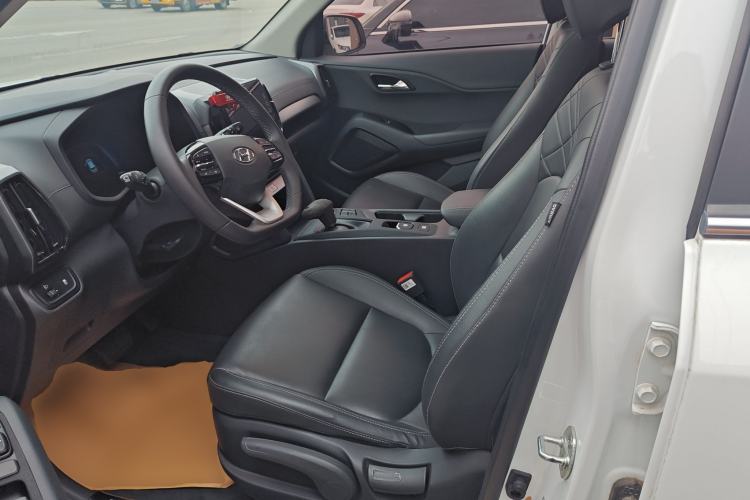 Used Hyundai ix35 2021 2.0L Automatic 2WD GLS Leading Edition Left Front Seat