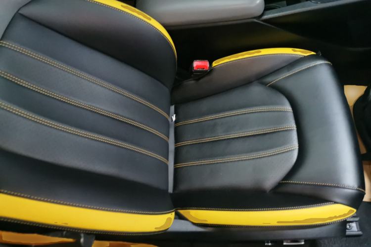 Used GAC Trumpchi EMPOW 2022 270T DCT J16 R-Style Track Edition