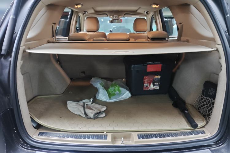 Used Mercedes-Benz M-Class 2014 ML 320 4MATIC
