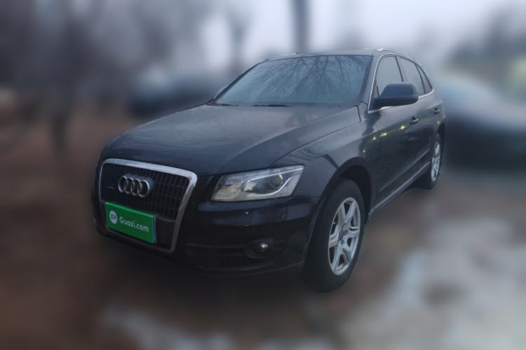 Used Audi Q5 2011 2.0TFSI Comfort Version