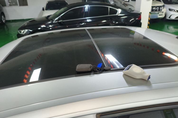 Used Volkswagen Sagitar 2021 280TSI DSG Comfort Connect Edition