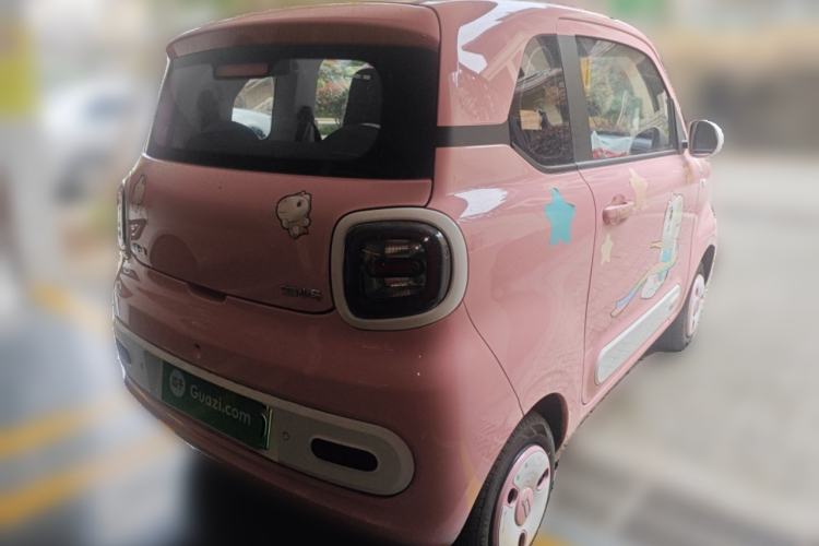 Used Bestune Pony 2024 170km Vitality Horse