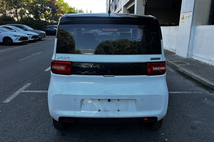 Used Wuling Hongguang MINIEV 2020 Enjoyment Model Lithium Iron Phosphate