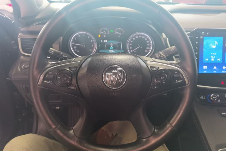 Used Buick LaCrosse 2018 20T Elite Edition