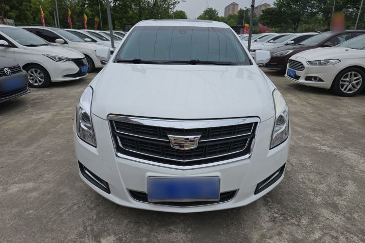 Used Cadillac XTS 2016 28T Tech Edition
