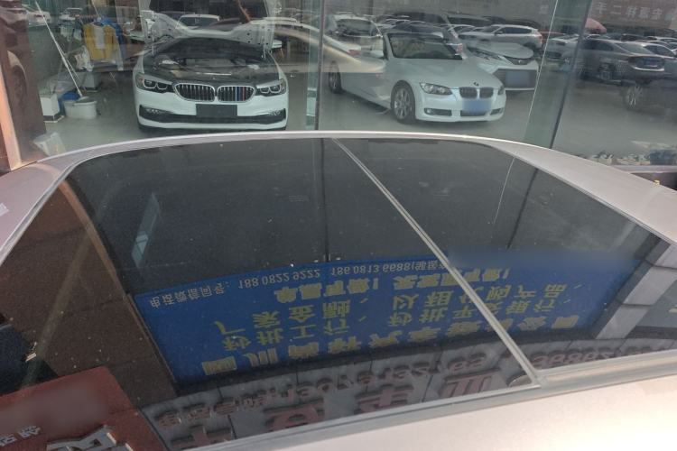 Used Volkswagen Sagitar 2021 280TSI DSG Excellence Edition Roof