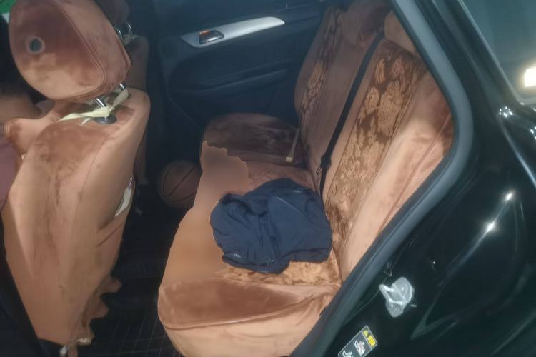 Used Mercedes-Benz GLE Coupe 2015 GLE 450 AMG 4MATIC Coupe SUV
