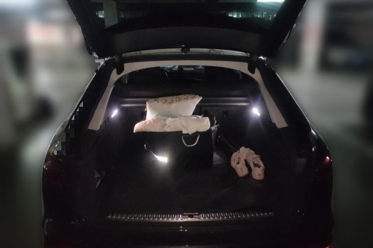 Used Audi A6 2023 allroad quattro 55 TFSI Prestige Off-Road Model
