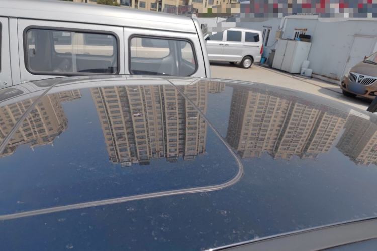 Used Nissan N6 2026 Model 180 Pro Roof