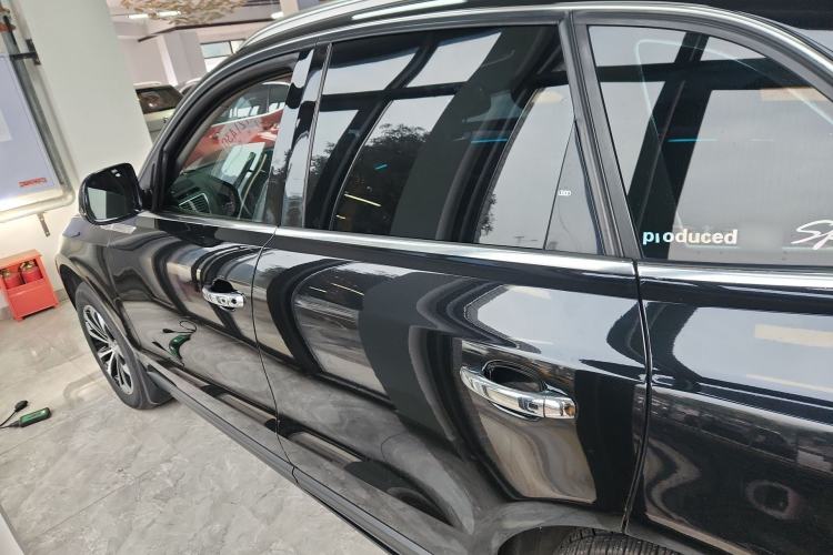 Used Audi Q5 2015 40 TFSI Technology Edition