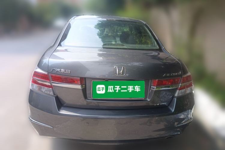 Used Honda Accord 2013 2.0L SE
