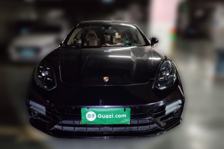 Used Porsche Panamera 2014 Panamera S Executive 3.0T
