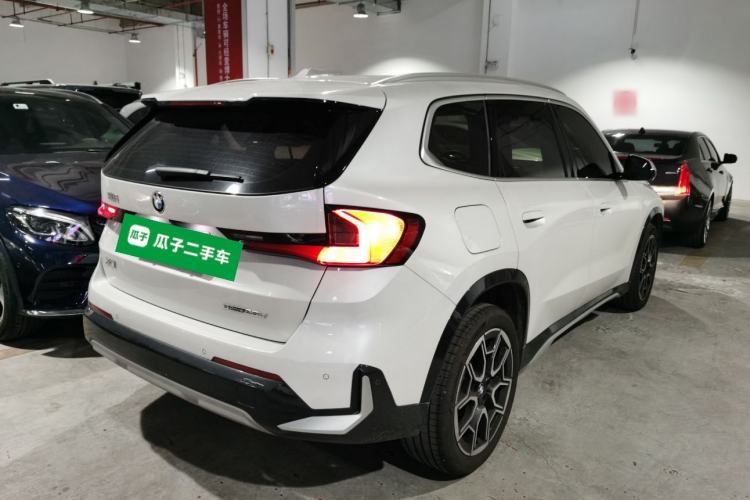 Used BMW X1 2023 sDrive25Li X Design Package
