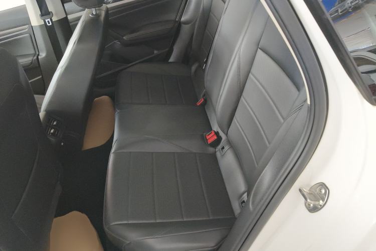 Used Volkswagen Lavida 2022 1.5L Automatic Comfort Edition