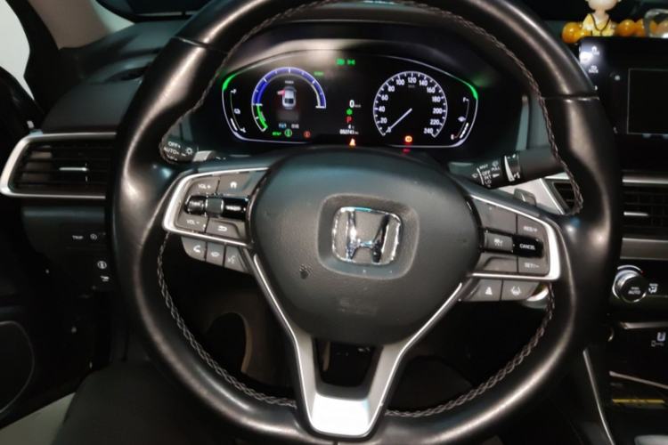 Used Honda Accord 2022 Xing·Hybrid 2.0L Xingling Version