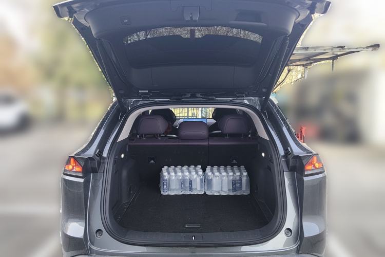 Used Deepal S07 2026 Model 300Ultra Huawei Qiankun ADS SE Edition