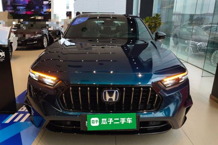 Used Honda Inspire New Energy 2023 ePHEV Prestige Edition