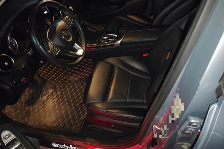 Used Mercedes-Benz C-Class 2017 Facelift C 200 L Sport Edition
