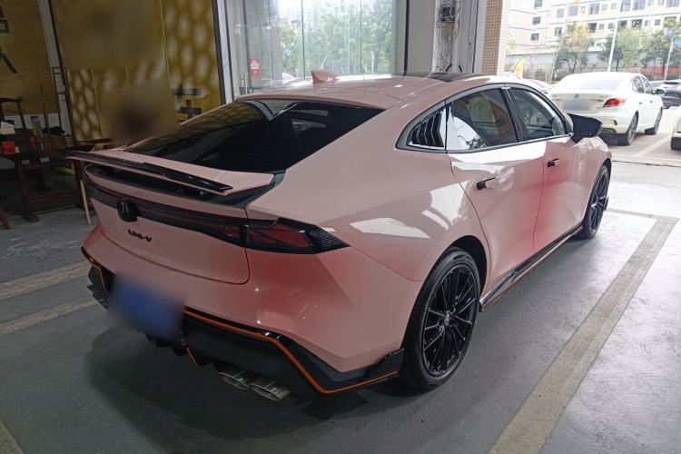 Used CHANGAN UNI-V 2023 1.5T Sport Edition
