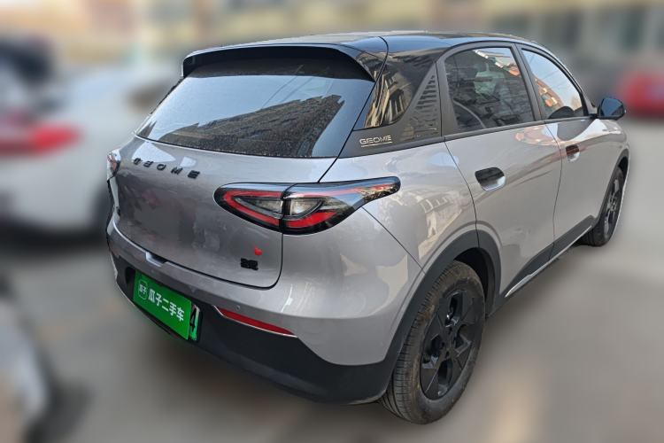 Used Geely Galaxy Geome 2025 310km Dream Edition