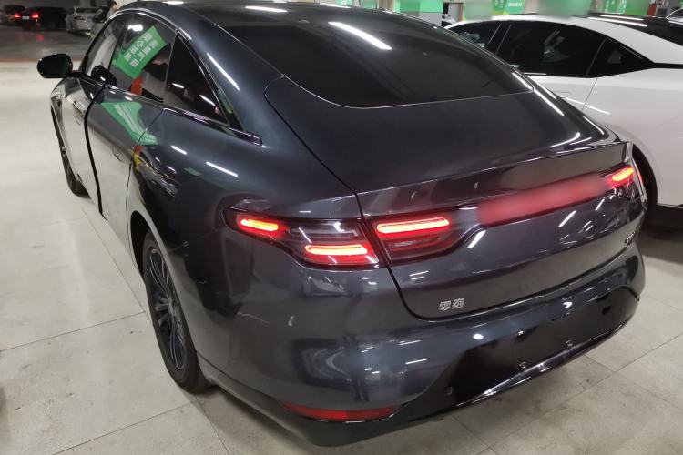 Used Leapmotor C01 2023 525 Comfort Edition
