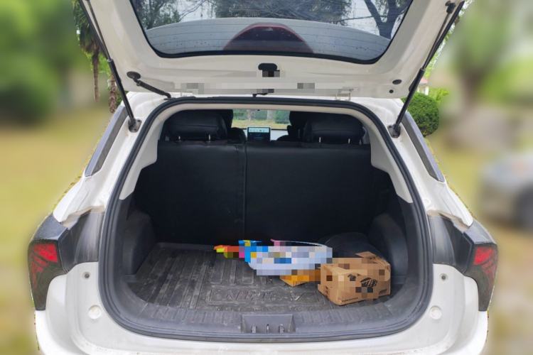 Used NETA V 2022 Chao 400 Lite