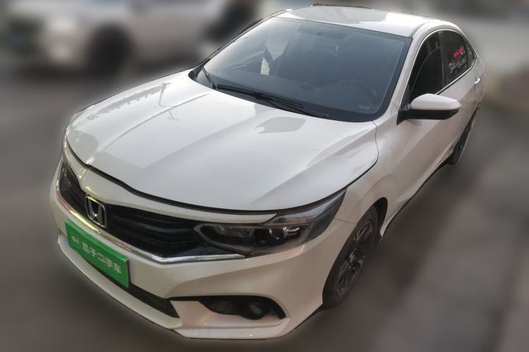 Used Honda Envix 2019 180TURBO CVT Enjoyment Version China VI