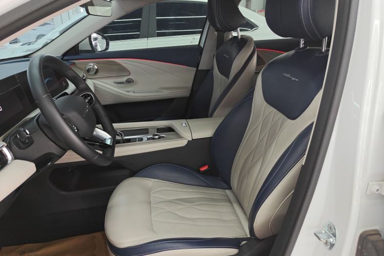 Used Chery Arrizo 8 2022 1.6T DCT Elite
