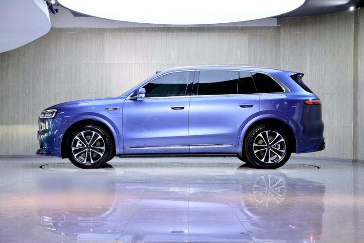 Used Hima AITO M7 2026 Model Range-Extending Ultra All-Wheel Drive 5-Seater Version