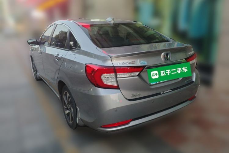 Used Honda Crider 2020 Rui Hybrid 1.5L Rui Comfort Version
