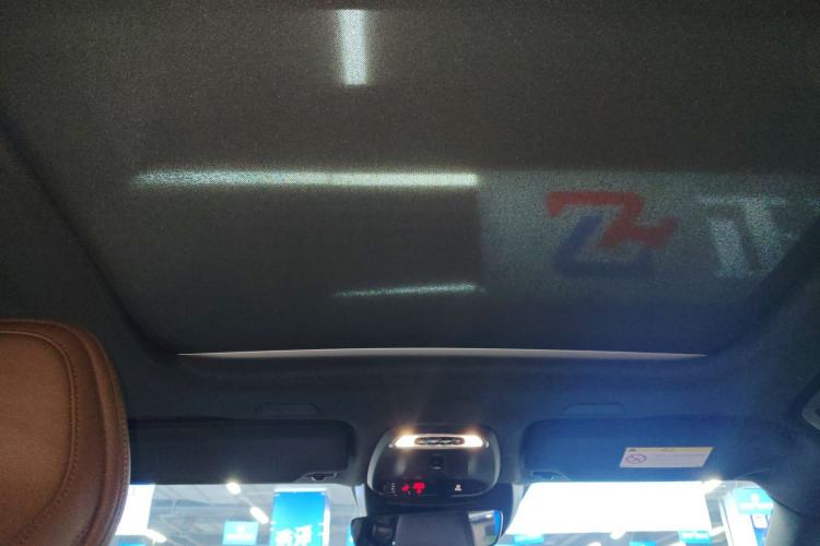 Used Volvo S90 2021 B5 Zhiyuan Luxury Edition
