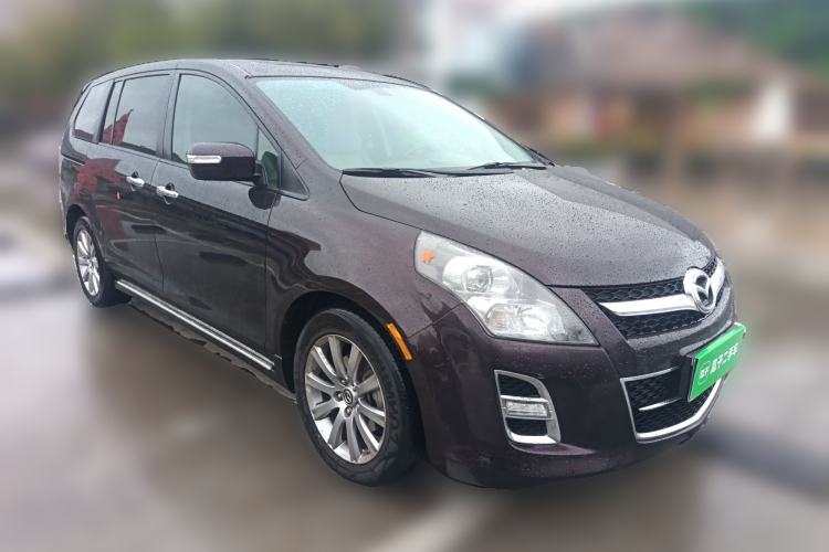 Used Mazda Mazda 8 2015 2.5L Flagship Edition
