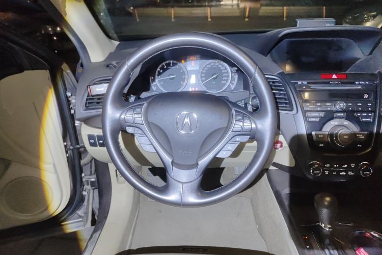 Used Acura RDX 2013 3.0L Two-Wheel Drive Elite Edition
