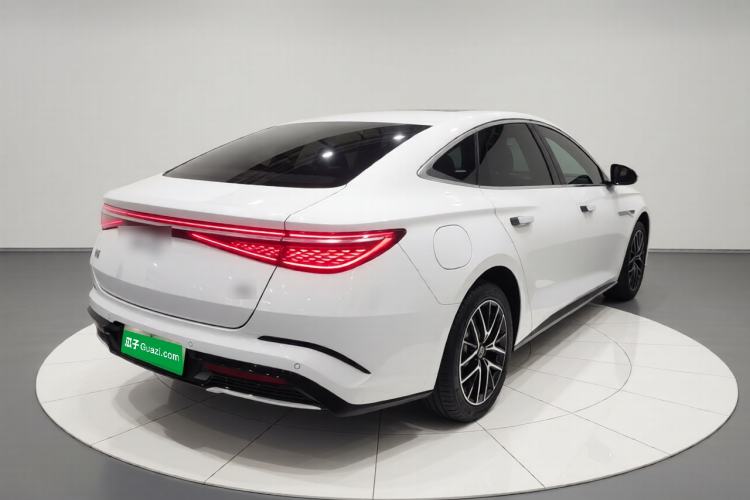 Used BYD Seal 2023 DM-i 1.5L 121km Prestige Model