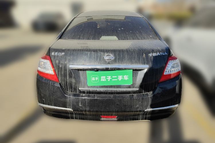 Used Nissan Teana 2011 2.5L XL Advanced Edition
