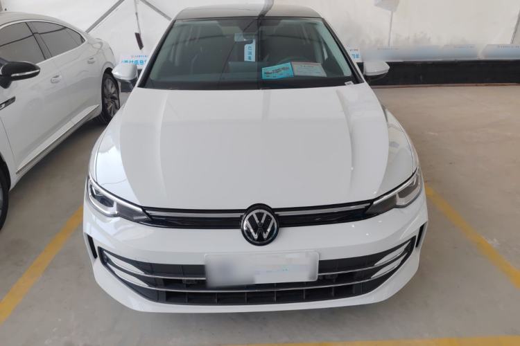 Used Volkswagen Golf 2025 Facelifted 300TSI Pro