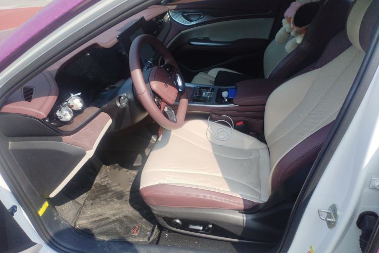 Used BYD Seal 2023 DM-i 1.5L 121km Prestige Model