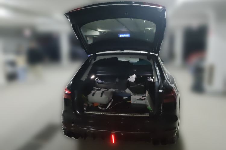 Used Audi A6 2022 allroad quattro Explorer 55 TFSI Prestige Off-Road Model