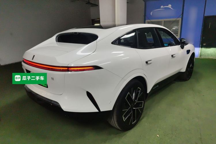 Used Avatr 11 2025 Max Pure Electric Edition
