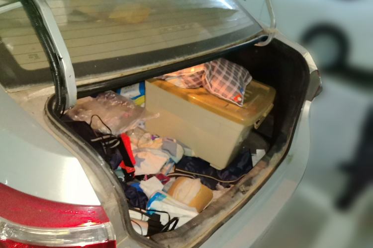 Used Toyota Corolla 2014 1.6L Manual GL-i
