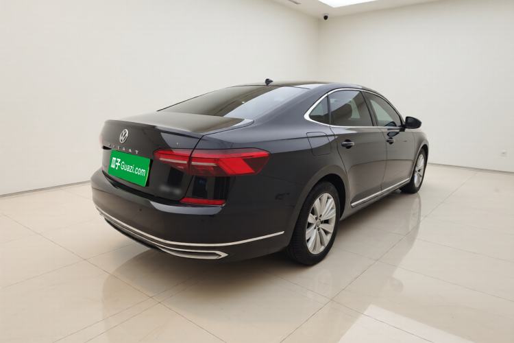 Used Volkswagen Passat 2019 330TSI Elite Edition China VI