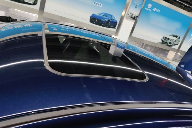 Used Mazda Atenza 2020 2.0L Blue Sky Luxury Edition Roof