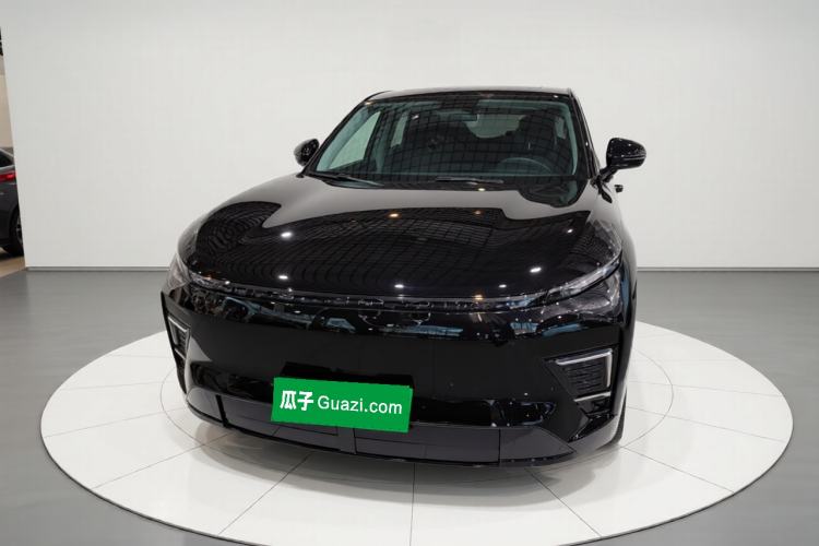 Used EXEED Star Era ET 2024 Pure Electric 625 Pro Urban Intelligent Driving Edition Front