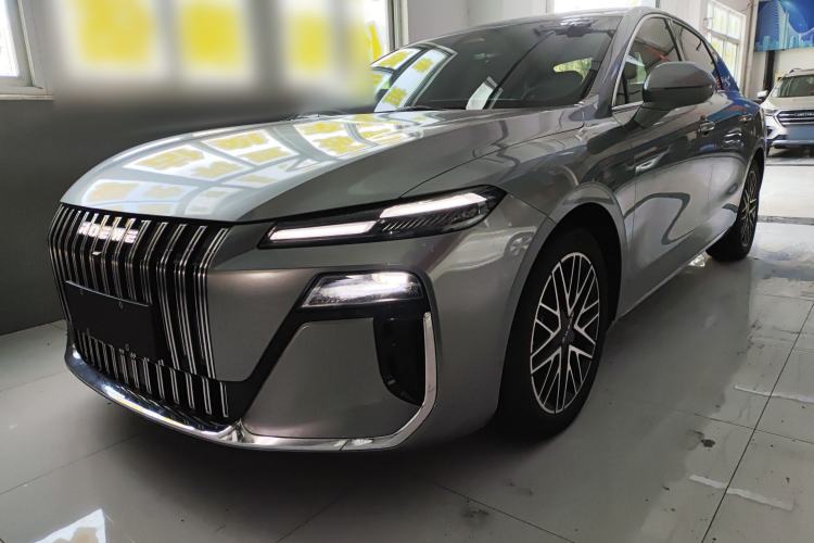 Used Roewe M7 DMH 2025 Model 160km Enjoyment Version