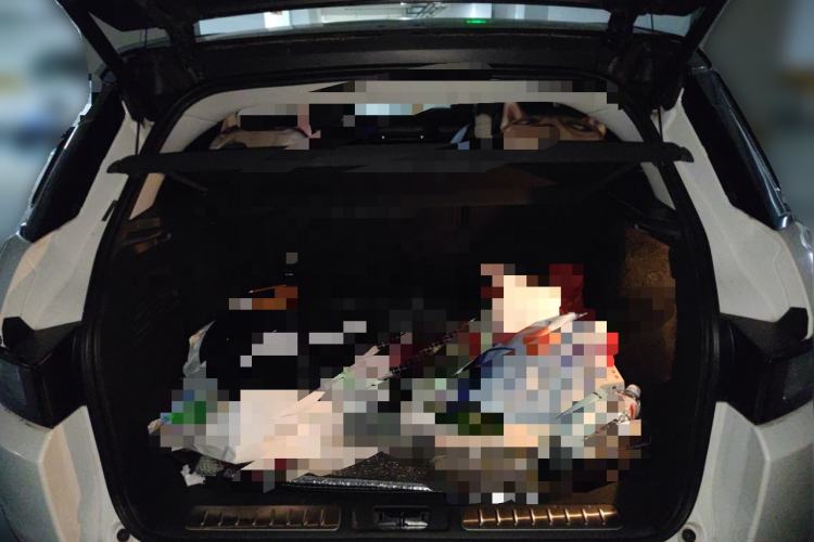 Used Land Rover Range Rover Evoque 2017 2.0T British-Style Prestige Edition
